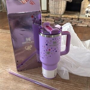 Olivia Rodrigo Stanley, 40 ounce